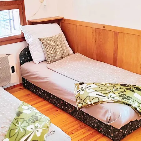 Hébergement de vacances Unit_Type_Semidetached_House Balatonfenyves 55121 Balatonfenyves